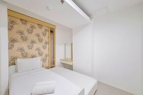 Spacious 2Br At Green Park Yogyakarta Apartment