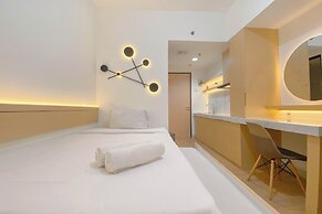 Warm Minimalist Studio Apartment The Alton