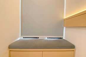 Warm Minimalist Studio Apartment The Alton