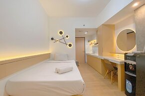 Warm Minimalist Studio Apartment The Alton