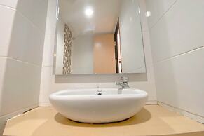 Warm Minimalist Studio Apartment The Alton