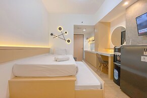 Warm Minimalist Studio Apartment The Alton