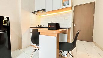 Neat 2Br Apartment Podomoro Golf View