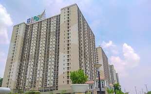 Neat 2Br Apartment Podomoro Golf View