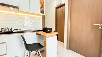 Neat 2Br Apartment Podomoro Golf View
