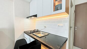 Neat 2Br Apartment Podomoro Golf View