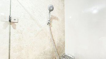 Modern Studio At Transpark Cibubur Apartment