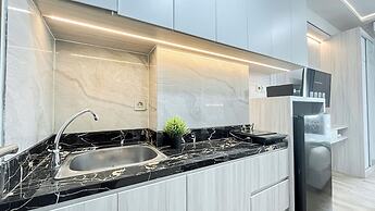 Modern Studio At Transpark Cibubur Apartment