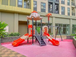 Modern Studio At Transpark Cibubur Apartment