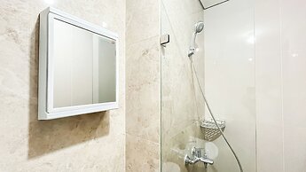 Modern Studio At Transpark Cibubur Apartment