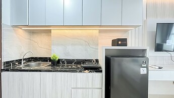 Modern Studio At Transpark Cibubur Apartment