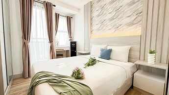 Modern Studio At Transpark Cibubur Apartment