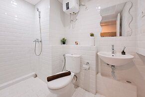 Spacious Studio Loft At Kingland Avenue Apartment