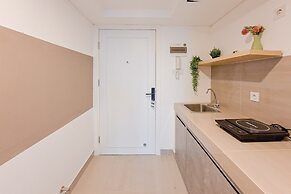 Spacious Studio Loft At Kingland Avenue Apartment
