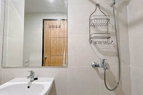 Modern Scandinavian Studio At Delft Ciputra Makassar Apartment