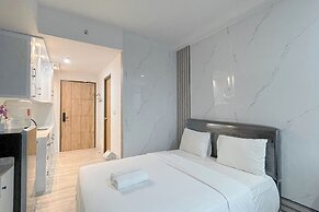Modern Scandinavian Studio At Delft Ciputra Makassar Apartment