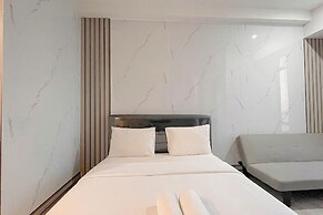 Modern Scandinavian Studio At Delft Ciputra Makassar Apartment