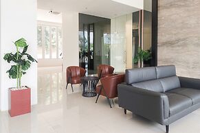 Comfortable Studio Room At Sudimara Forestwalk Apartment