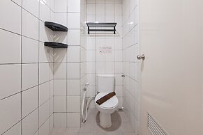 Comfortable Studio Room At Sudimara Forestwalk Apartment