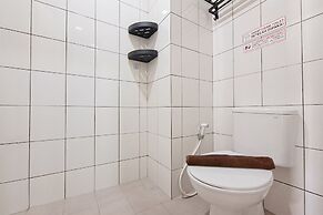 Comfortable Studio Room At Sudimara Forestwalk Apartment