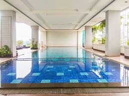 Studio Apartment Near Kcic Halim At H Residence