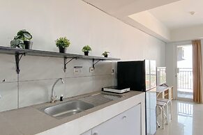 Studio Apartment Near Kcic Halim At H Residence