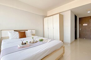 Studio Apartment Near Kcic Halim At H Residence