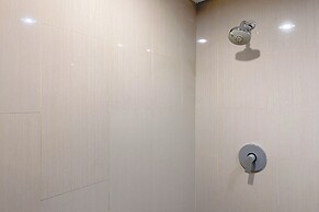Studio Apartment Near Kcic Halim At H Residence