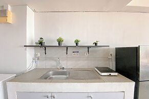 Studio Apartment Near Kcic Halim At H Residence