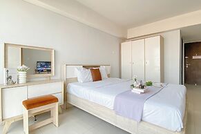 Studio Apartment Near Kcic Halim At H Residence