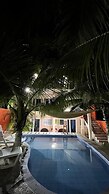 Hotel nuevo amanecer