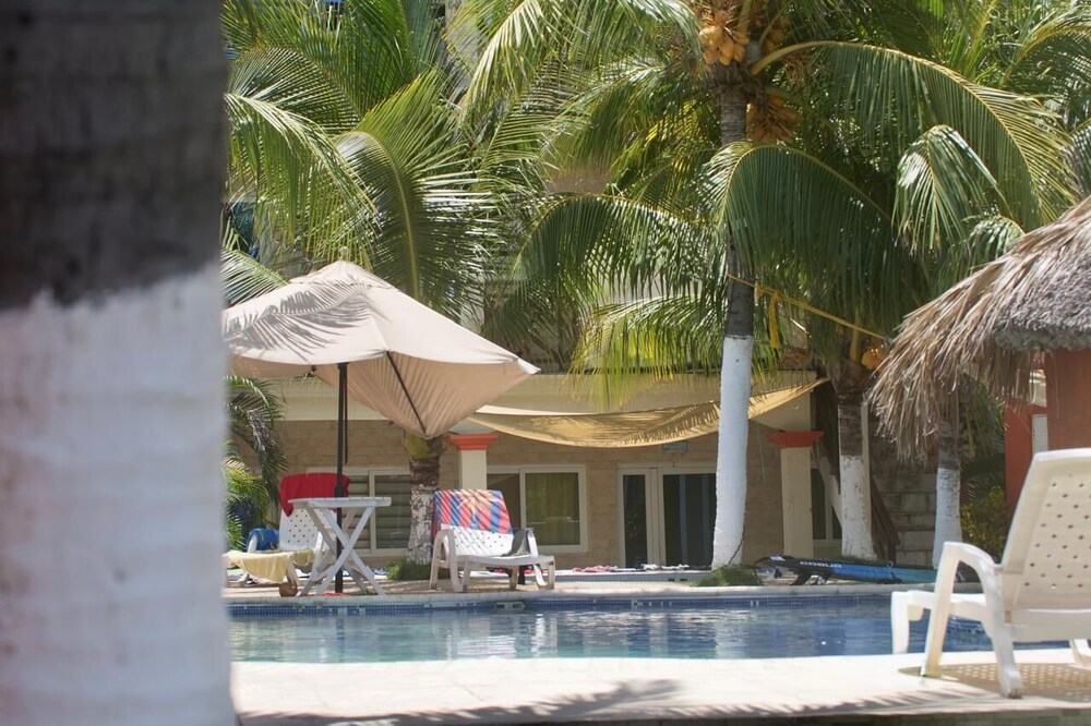 Hotel nuevo amanecer