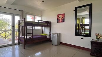 Hotel nuevo amanecer