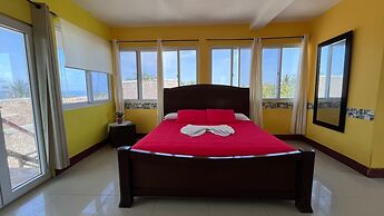 Hotel nuevo amanecer