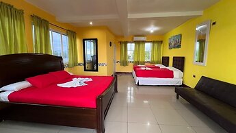 Hotel nuevo amanecer