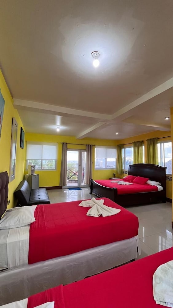 Hotel nuevo amanecer