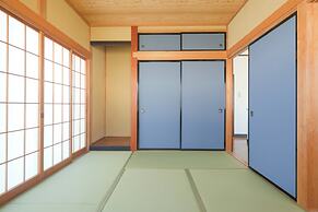 rinne Kujukuri  Beachhouse