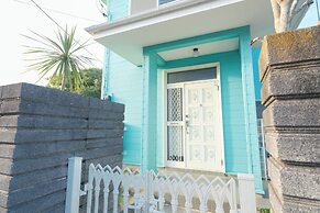 rinne Kujukuri  Beachhouse