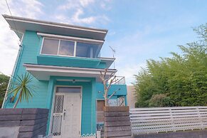 rinne Kujukuri  Beachhouse