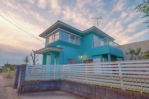rinne Kujukuri  Beachhouse
