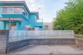rinne Kujukuri  Beachhouse