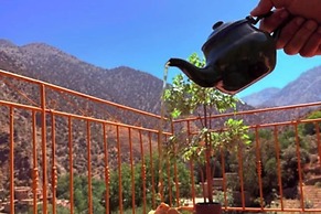 3A retreat