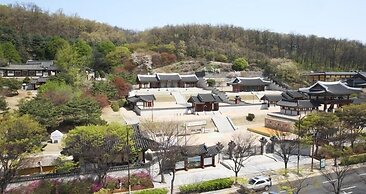 Anook  Ryokan Hotel Ansan Seonbu