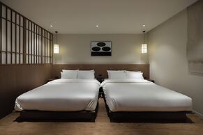 Anook  Ryokan Hotel Ansan Seonbu