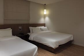 Anook  Ryokan Hotel Ansan Seonbu