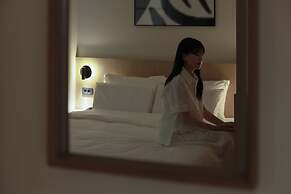 Anook  Ryokan Hotel Ansan Seonbu