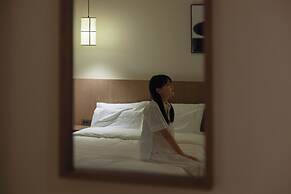 Anook  Ryokan Hotel Ansan Seonbu