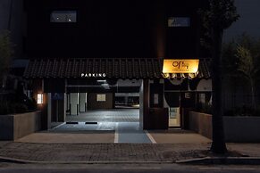 Anook  Ryokan Hotel Ansan Seonbu
