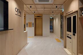 Anook  Ryokan Hotel Ansan Seonbu