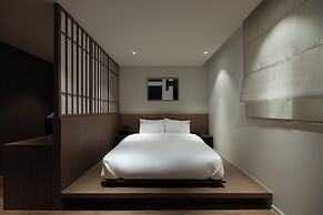 Anook  Ryokan Hotel Ansan Seonbu
